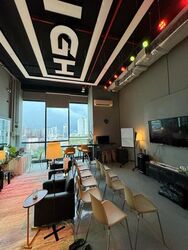 Centrium Square (D8), Office #517607191